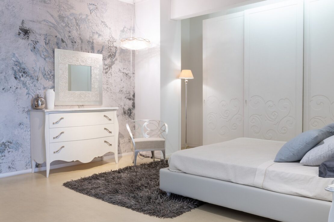 Showroom camere da letto